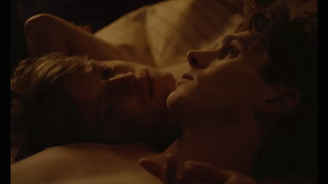 Lilies Not for Me-Image